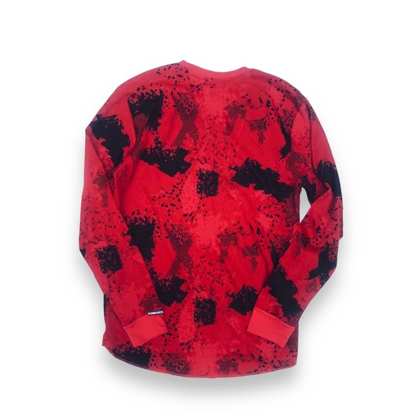 Ecko Unltd Crewneck AOP Stunner 2.0 Thermal Medium - Picture 2 of 5